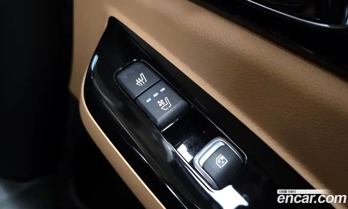 Kia Canival 2021 2.2 Автомат в Москве № 887520, фото 19