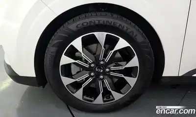 Kia Canival 2021 2.2 Автомат в Москве № 887520, миниатюра 5