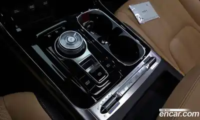 Kia Canival 2021 2.2 Автомат в Москве № 887520, миниатюра 9