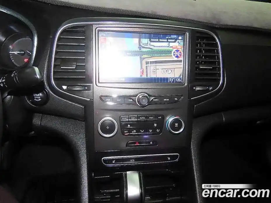 Renault SM6 2019 2.0 Автомат в Москве № 887753, фото 11