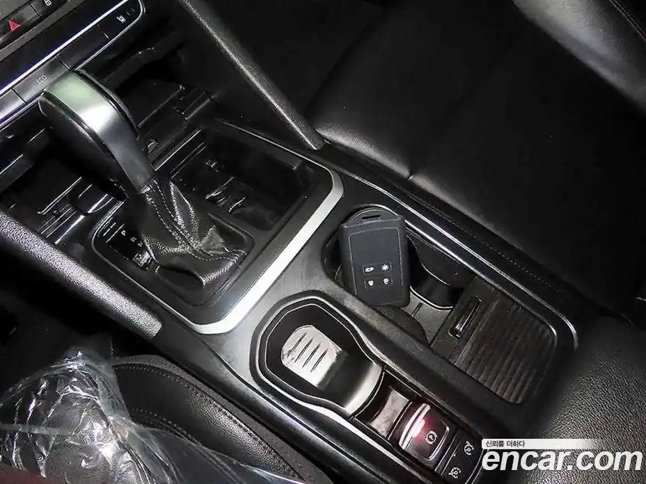 Renault SM6 2019 2.0 Автомат в Москве № 887753, фото 12