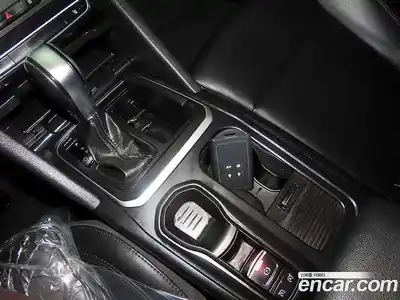 Renault SM6 2019 2.0 Автомат в Москве № 887753, миниатюра 12