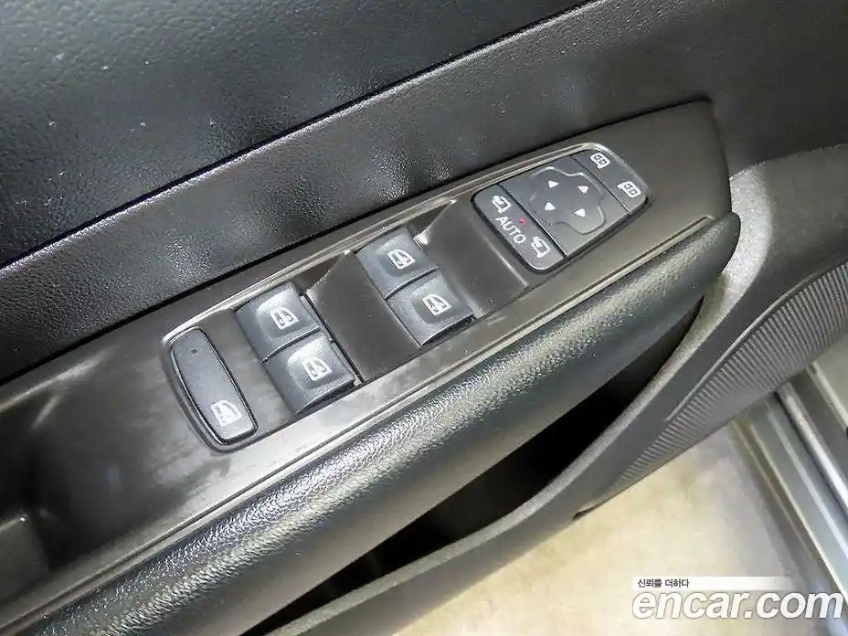 Renault SM6 2019 2.0 Автомат в Москве № 887753, фото 13