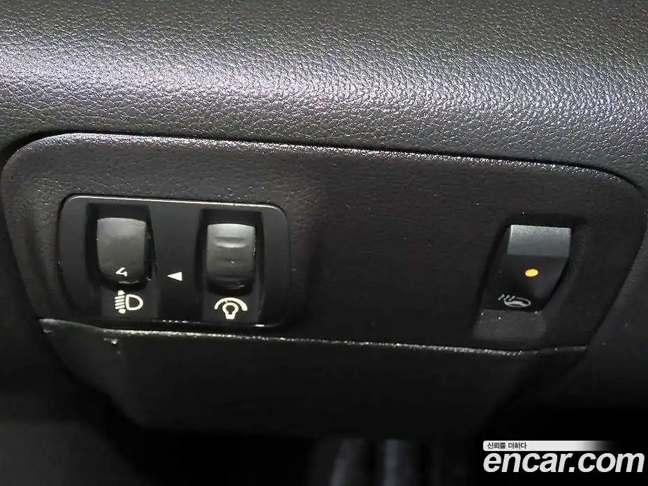 Renault SM6 2019 2.0 Автомат в Москве № 887753, фото 14