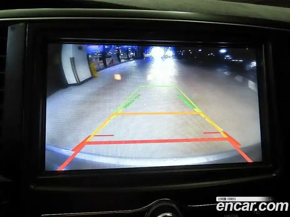 Renault SM6 2019 2.0 Автомат в Москве № 887753, фото 16