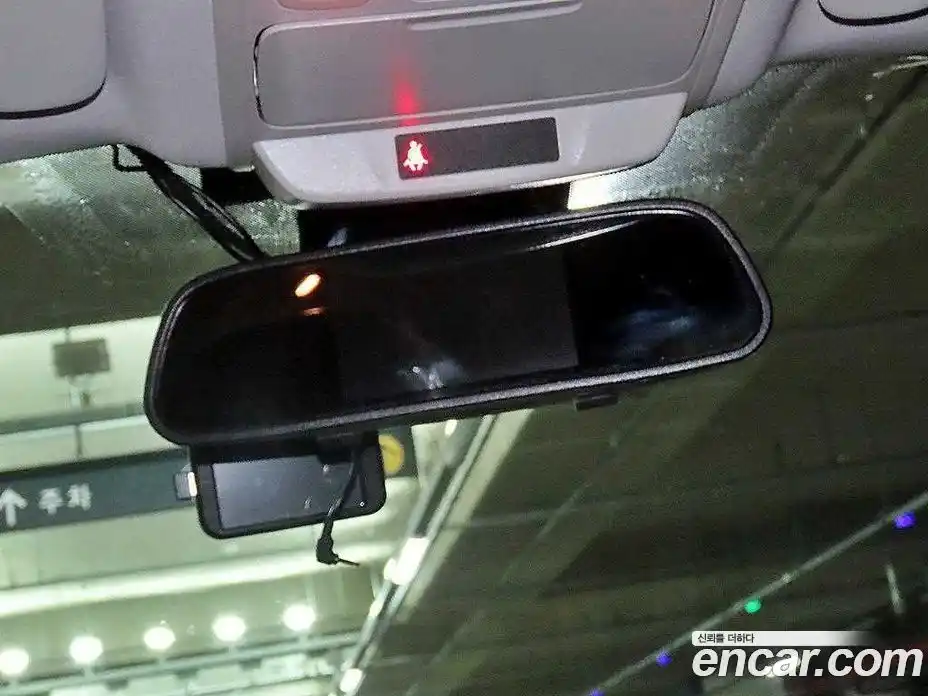 Renault SM6 2019 2.0 Автомат в Москве № 887753, фото 17