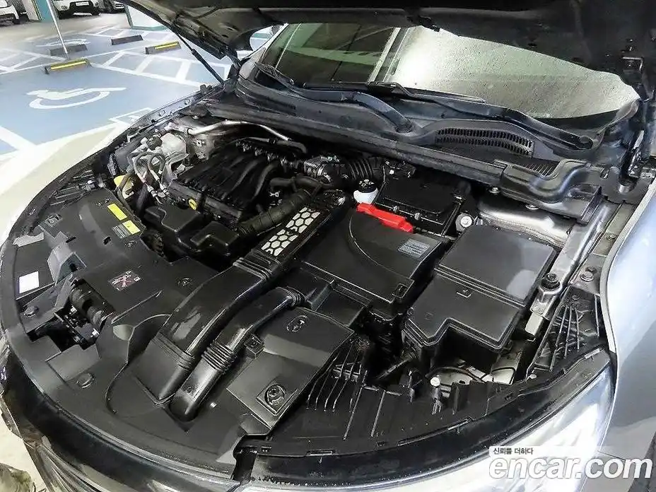 Renault SM6 2019 2.0 Автомат в Москве № 887753, фото 19