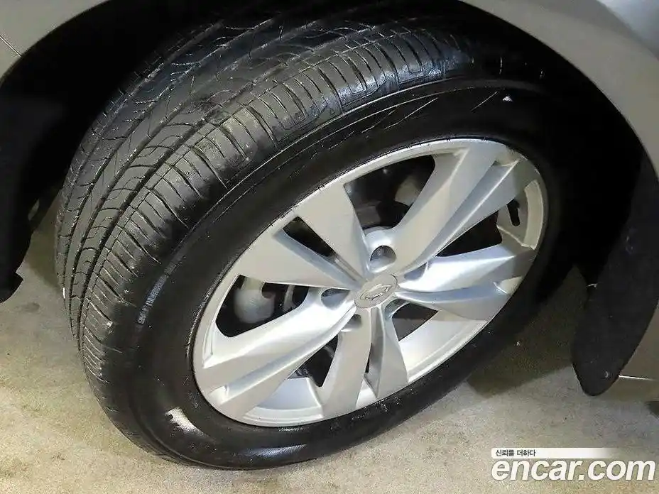 Renault SM6 2019 2.0 Автомат в Москве № 887753, фото 20