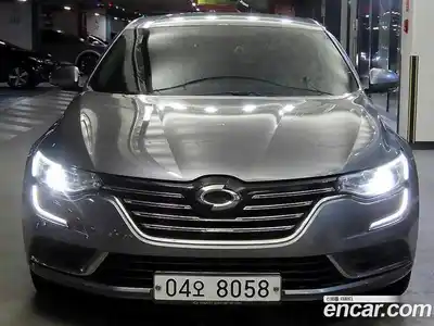 Renault SM6 2019 2.0 Автомат в Москве № 887753, миниатюра 2