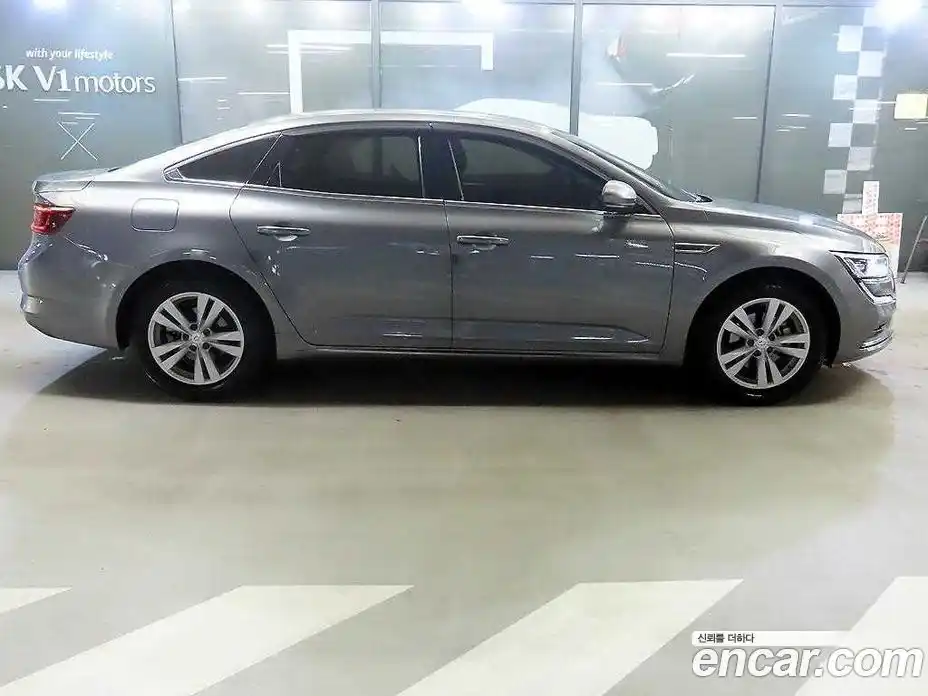 Renault SM6 2019 2.0 Автомат в Москве № 887753, фото 3