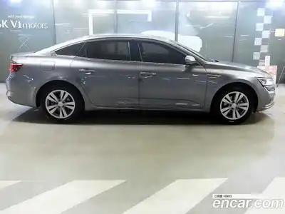 Renault SM6 2019 2.0 Автомат в Москве № 887753, миниатюра 3