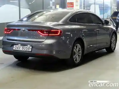 Renault SM6 2019 2.0 Автомат в Москве № 887753, миниатюра 4