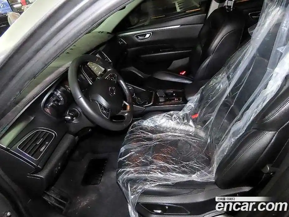 Renault SM6 2019 2.0 Автомат в Москве № 887753, фото 6