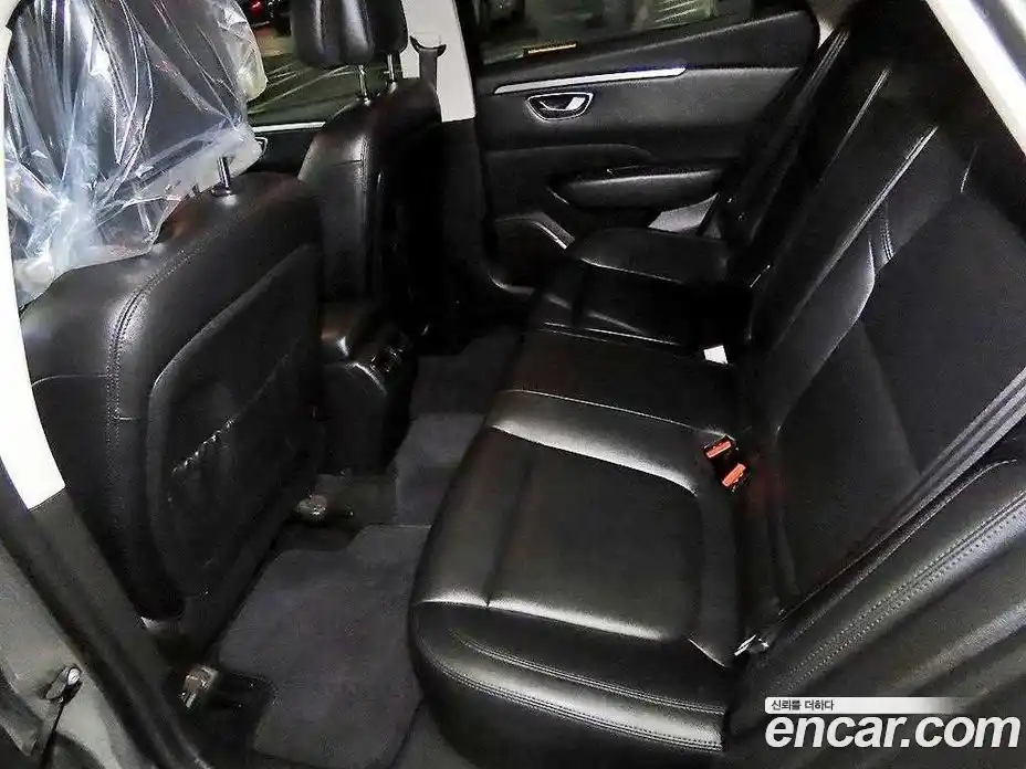 Renault SM6 2019 2.0 Автомат в Москве № 887753, фото 7