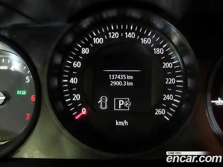 Renault SM6 2019 2.0 Автомат в Москве № 887753, фото 9