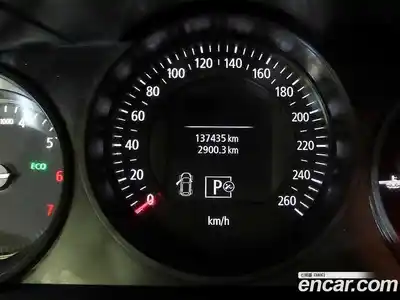 Renault SM6 2019 2.0 Автомат в Москве № 887753, миниатюра 9