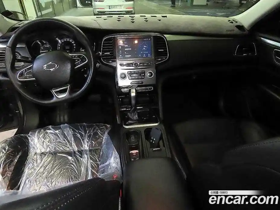 Renault SM6 2019 2.0 Автомат в Москве № 887753, фото 10