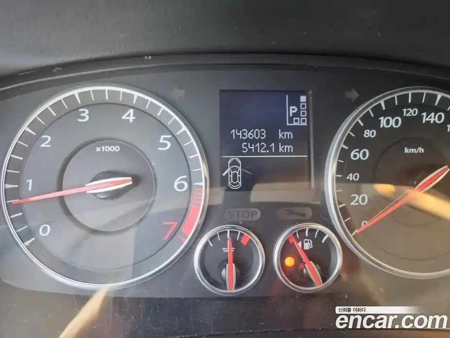 Renault SM5 2012 2.0 гидро в Москве № 887820, фото 5