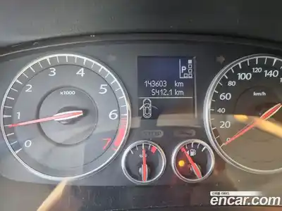 Renault SM5 2012 2.0 гидро в Москве № 887820, миниатюра 5