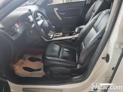 Renault SM5 2012 2.0 гидро в Москве № 887820, миниатюра 7