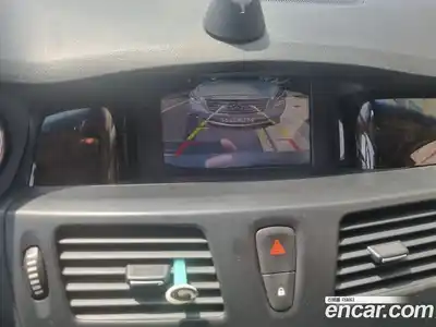 Renault SM5 2012 2.0 гидро в Москве № 887820, миниатюра 9