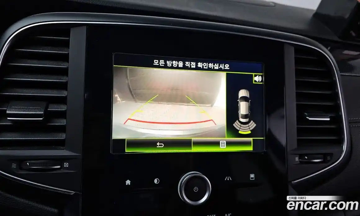 Renault SM6 2016 2.0 Автомат в Москве № 887834, фото 15