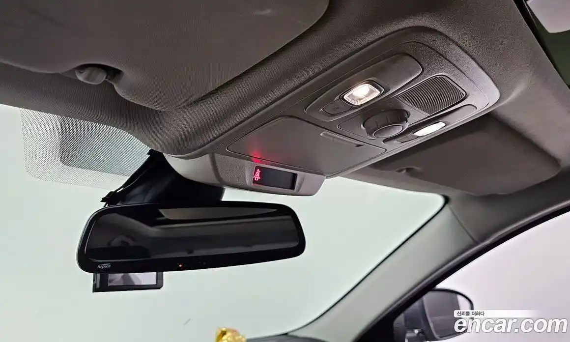 Renault SM6 2016 2.0 Автомат в Москве № 887834, фото 16