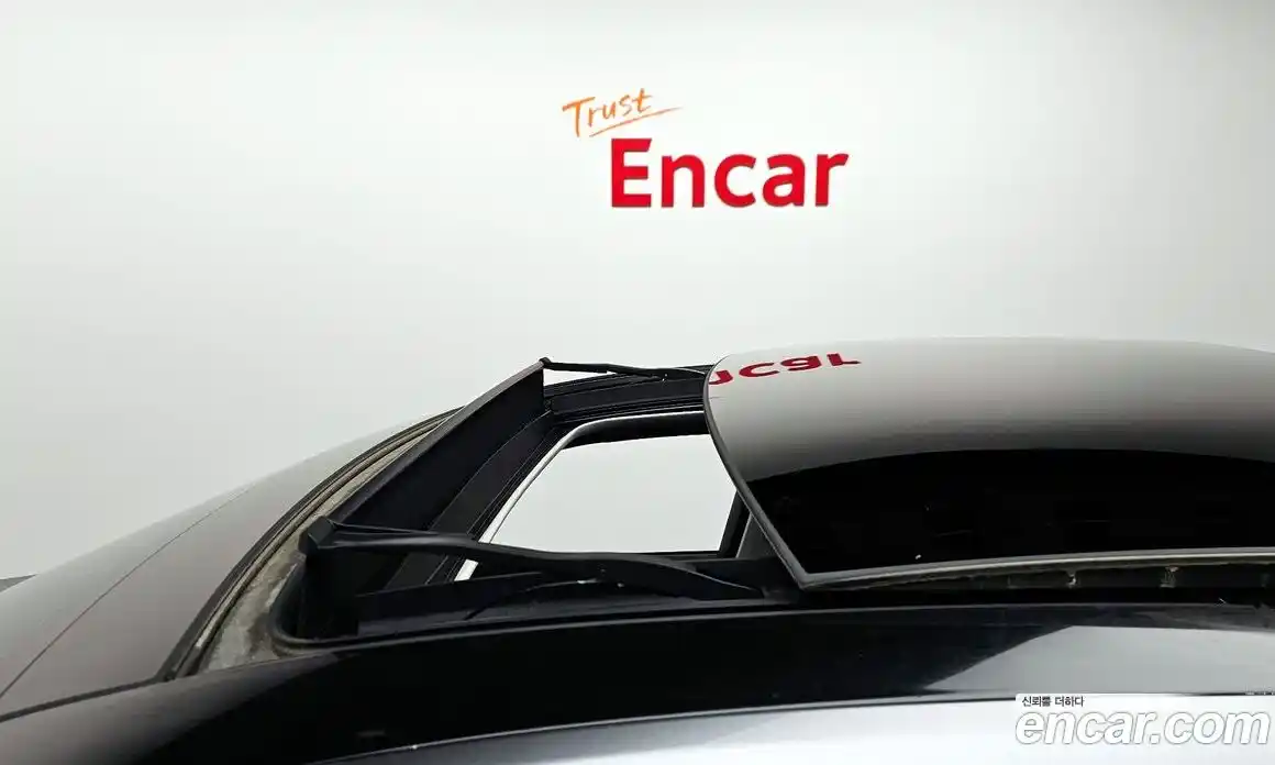 Renault SM6 2016 2.0 Автомат в Москве № 887834, фото 19