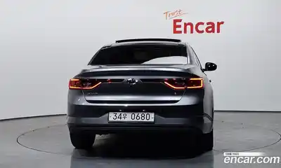 Renault SM6 2016 2.0 Автомат в Москве № 887834, миниатюра 4