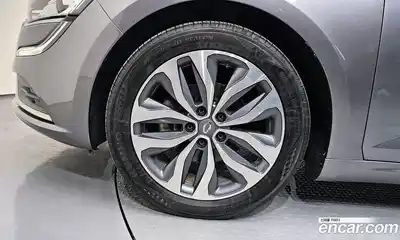 Renault SM6 2016 2.0 Автомат в Москве № 887834, миниатюра 5