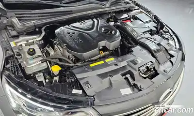 Renault SM6 2016 2.0 Автомат в Москве № 887834, миниатюра 6