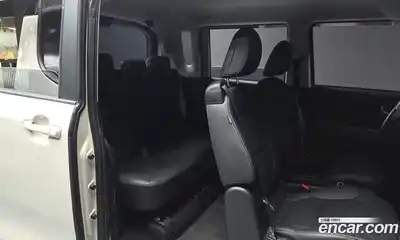 Kia Ray 2023 1.0 гидро в Москве № 887858, миниатюра 12