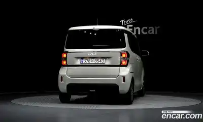 Kia Ray 2023 1.0 гидро в Москве № 887858, миниатюра 4