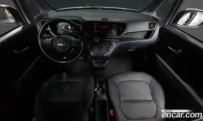 Kia Ray 2023 1.0 гидро в Москве № 887858, миниатюра 7