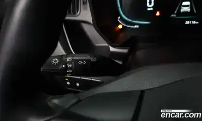 Kia Ray 2023 1.0 гидро в Москве № 887858, миниатюра 9