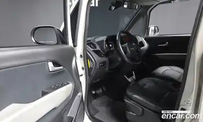 Kia Ray 2023 1.0 гидро в Москве № 887858, миниатюра 10
