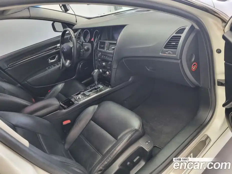 Renault SM7 2012 2.5 гидро в Москве № 887960, фото 11