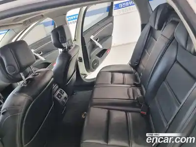 Renault SM7 2012 2.5 гидро в Москве № 887960, миниатюра 12