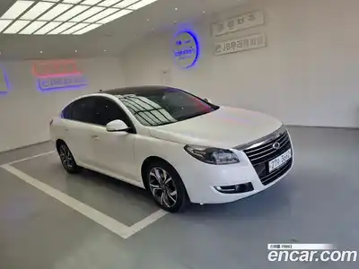 Renault SM7 2012 2.5 гидро в Москве № 887960, миниатюра 2