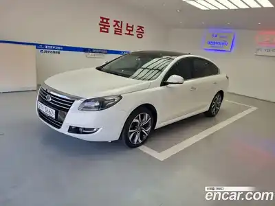 Renault SM7 2012 2.5 гидро в Москве № 887960, миниатюра 3
