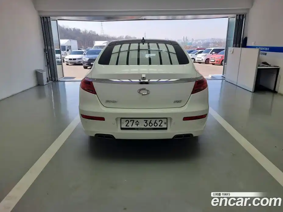 Renault SM7 2012 2.5 гидро в Москве № 887960, фото 4