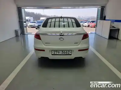 Renault SM7 2012 2.5 гидро в Москве № 887960, миниатюра 4