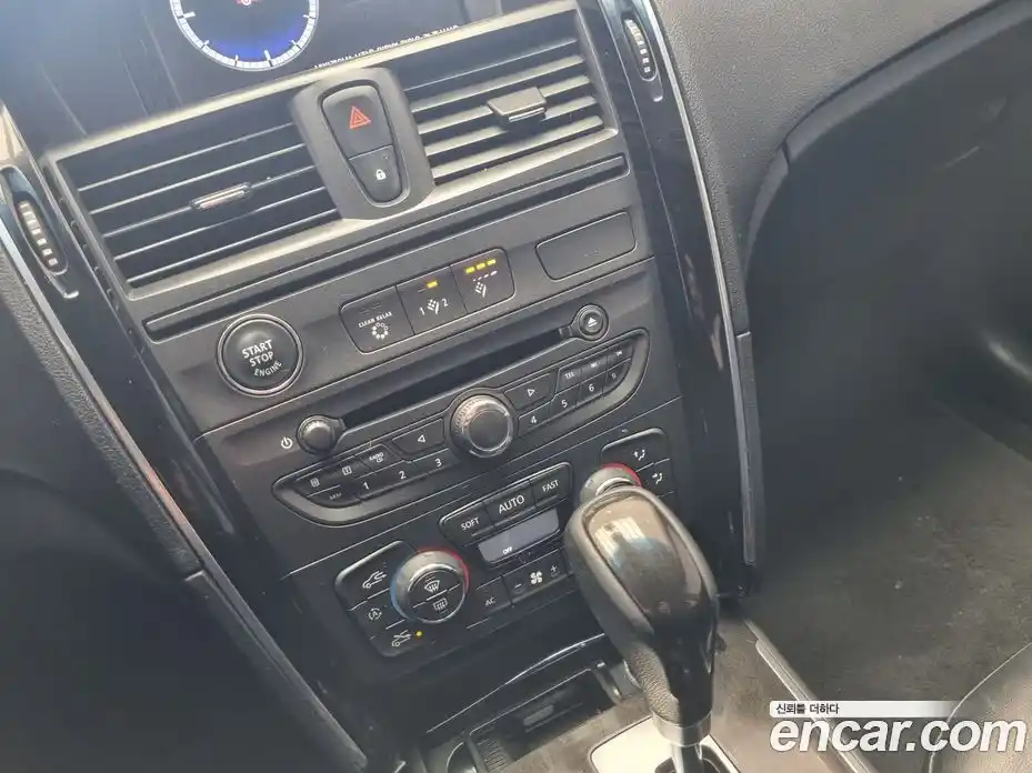 Renault SM7 2012 2.5 гидро в Москве № 887960, фото 6