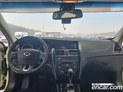 Renault SM7 2012 2.5 гидро в Москве № 887960, миниатюра 7
