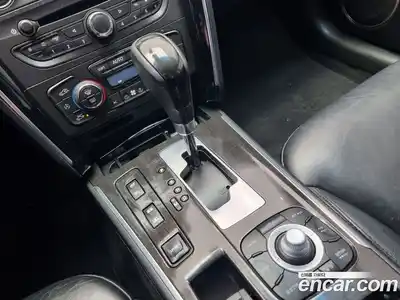 Renault SM7 2012 2.5 гидро в Москве № 887960, миниатюра 9