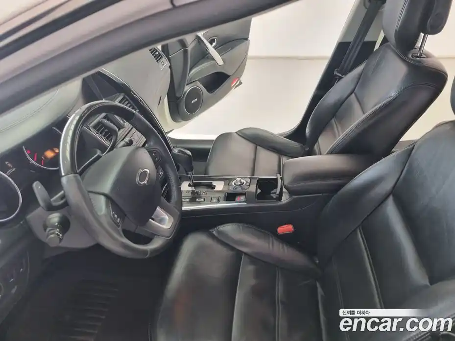 Renault SM7 2012 2.5 гидро в Москве № 887960, фото 10
