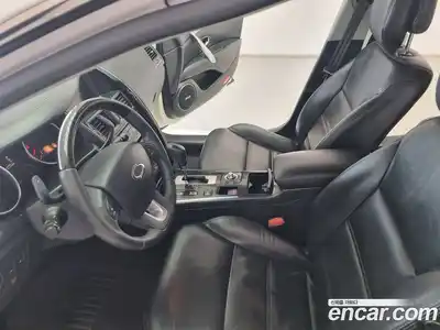 Renault SM7 2012 2.5 гидро в Москве № 887960, миниатюра 10