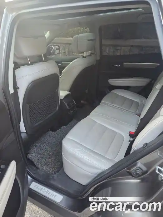 Renault QM6 2019 2.0 вариатор в Москве № 887995, фото 15