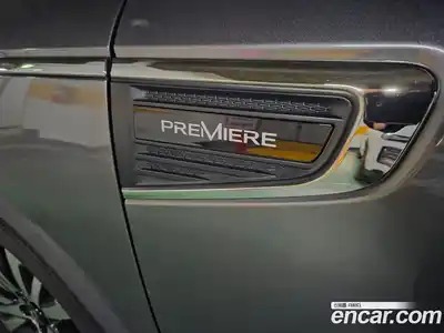 Renault QM6 2019 2.0 вариатор в Москве № 887995, миниатюра 2