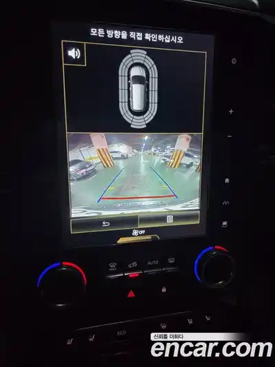 Renault QM6 2019 2.0 вариатор в Москве № 887995, миниатюра 4